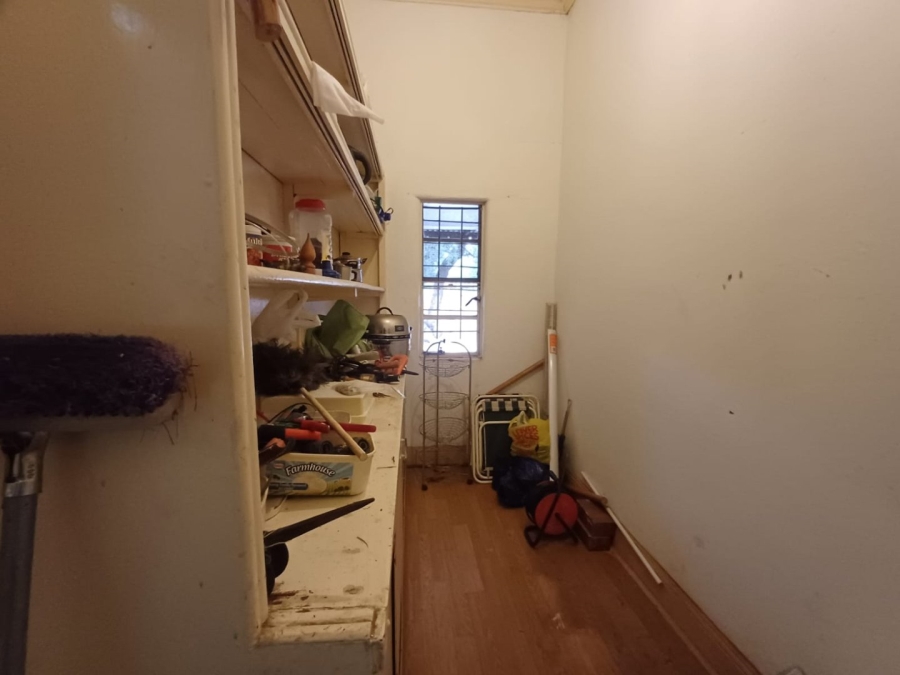 4 Bedroom Property for Sale in Wolmaransstad North West